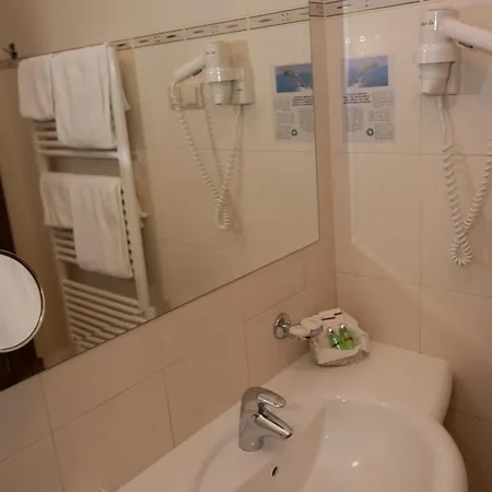 Hotel & Wellness Pinia 4*