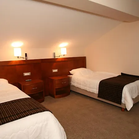 Hotel & Wellness Pinia