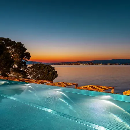 Spa&wellness Pinia 4*