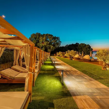 & Wellness Pinia Malinska