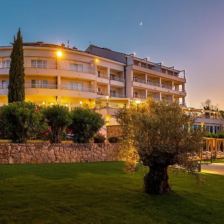 Spa&wellness Pinia 4* Malinska