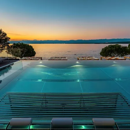 Hotel & Wellness Pinia 4*