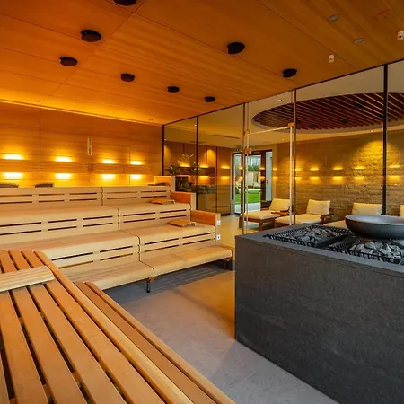 Spa&wellness Pinia Hotel