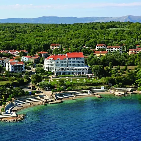 & Wellness Pinia Malinska