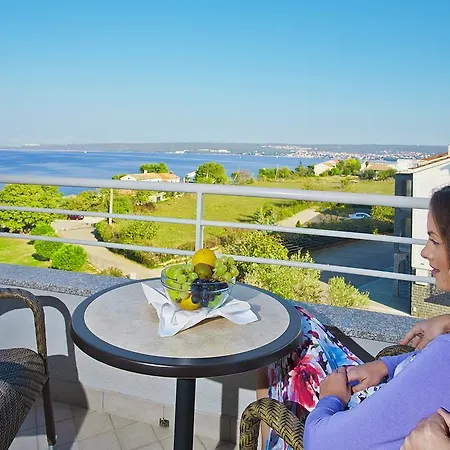 & Wellness Pinia Hotel Malinska