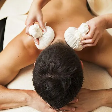 Hotel Spa&wellness Pinia Malinska
