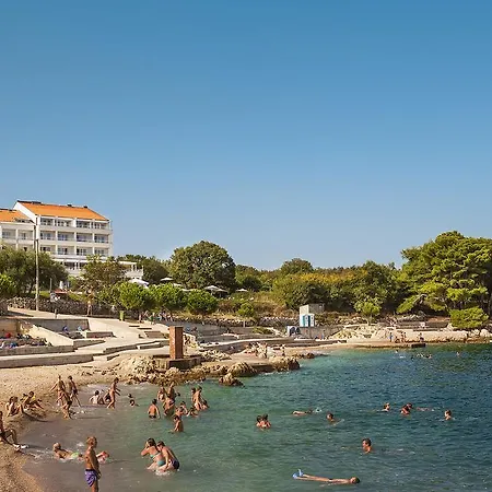 Hotel & Wellness Pinia Malinska