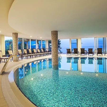 & Wellness Pinia Hotel