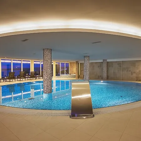 Spa&wellness Pinia