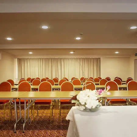 Hotel Spa&wellness Pinia Malinska