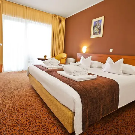 Hotel Spa&wellness Pinia Malinska