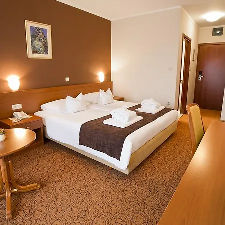 Hotel & Wellness Pinia
