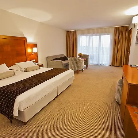 Hotel & Wellness Pinia Malinska