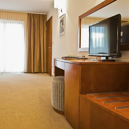 Hotel & Wellness Pinia