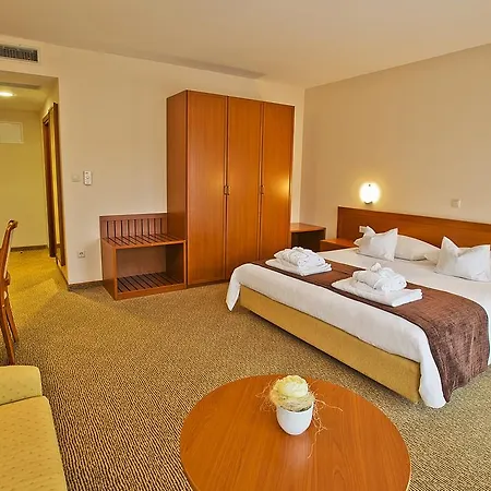 Hotel & Wellness Pinia 4*
