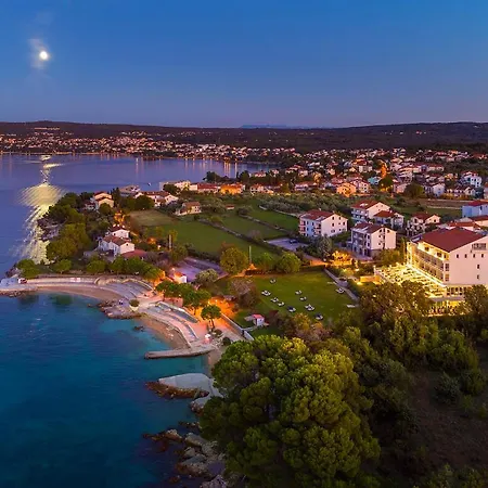 & Wellness Pinia 4*