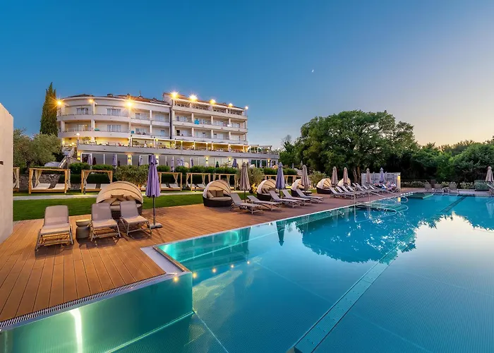 & Wellness Pinia 4* Malinska