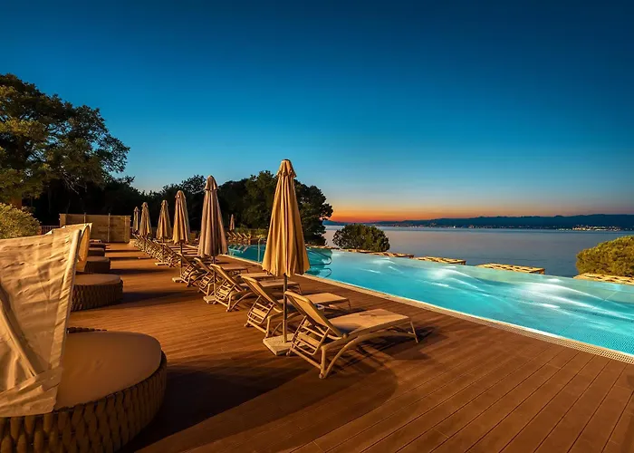 Hotel & Wellness Pinia