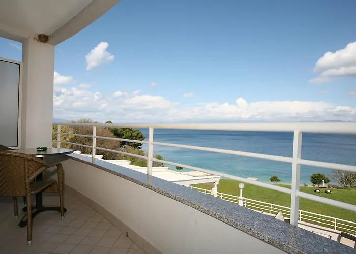 Hotel & Wellness Pinia 4*