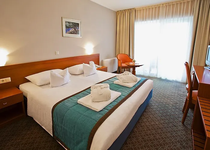 & Wellness Pinia 4* Malinska