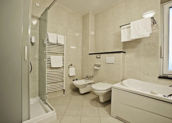 & Wellness Pinia Hotel Malinska