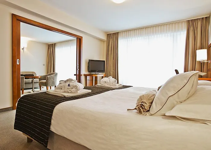 & Wellness Pinia Hotel Malinska